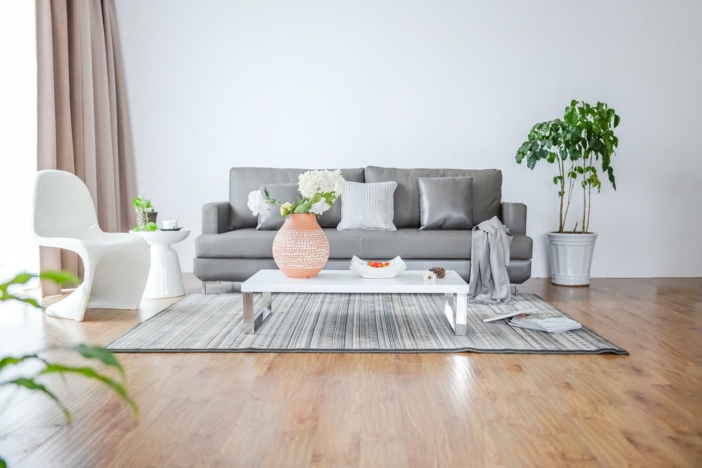 Choisir un canapé pratique pour les déménagements fréquents