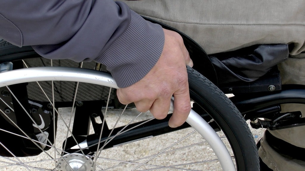 Des services de transport spécialisés pour les personnes à mobilité réduite